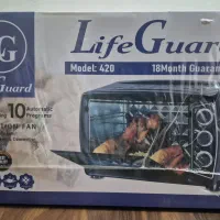 فروش لوازم خانگی زیر قیمت|اجاق گاز و لوازم برقی پخت‌وپز|رفسنجان, |دیوار