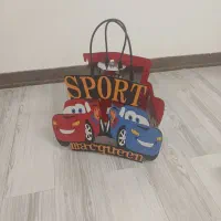 لوستر و فرش مکوین|لوستر و چراغ آویز|اصفهان, ارغوانیه|دیوار