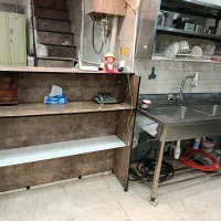 پیشخوان ، کانتر