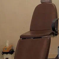 صندلی اصلاح .آبگرمکن و صندلی ساده