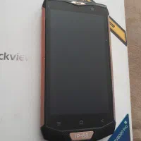 گوشی بلک ویو آمریکایی BV 8000 PRO