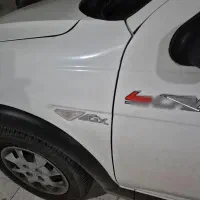 کوئیک GX 403|خودرو سواری و وانت|سنندج, |دیوار