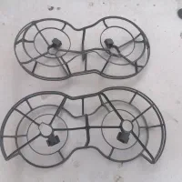 محافظ پره هلی شات می نی 1و2