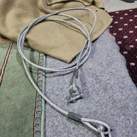 یک عدد سیم بوکسل قعیمت سه ملیون