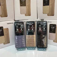 گوشی ساده نوکیا مدل 130 نیو اصلی ویتنام باریجستری|موبایل|تهران, نازی‌آباد|دیوار