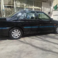 پژو پارس مدل 82