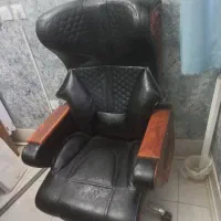 صندلی مدیریت مدل امپراطور