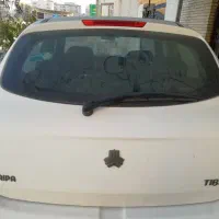 تیبا2مدل 96|خودرو سواری و وانت|بندرعباس, |دیوار