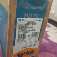 تلویزیون SAM 32 HDTV|تلویزیون و پروژکتور|کهریزک, |دیوار