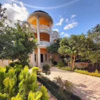 ویلا 900 متری/ سندششدانگ/ شهرکی