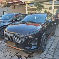 x33 cross cvt 1404 . ایکس ۳۳ کراس اتومات صفر mvm