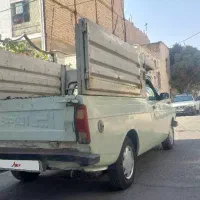 پیکان وانت|خودرو سواری و وانت|کرج, خرمدشت|دیوار