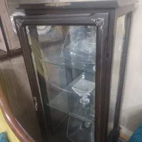 دوعدد مینی بوفه|بوفه، ویترین، کنسول|اسلام‌شهر, مظفریه|دیوار