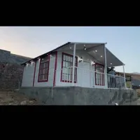 کانکس سازی بیستون|اسکان اضطراری|کرمانشاه, |دیوار