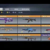 اکانت کالاف تضمینی....|کنسول، بازی ویدئویی و آنلاین|تهران, شهرآرا|دیوار