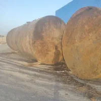 تانکر مخزن و سیلو|مصالح و تجهیزات ساختمان|سبزوار, ایزی شهر|دیوار