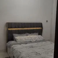 تخت دو نفره|تخت و سرویس خواب|سنندج, |دیوار