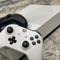فروش ایکس باکس وان اس دودسته