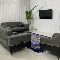 مبلمان مدرن راحتی