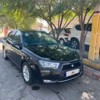 دنا پلاس توربو ۶ دنده