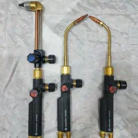 سر پیک جوشکاری برند MESSER آلمان