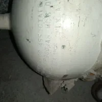 مخزن CNG فروشی