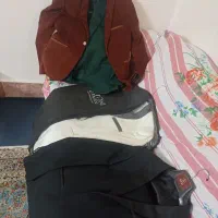 کت و شلوار و کت تک خارجی