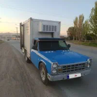 نیسان یخجالدار