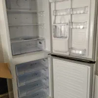 یخچال و ماشین لباسشویی نو