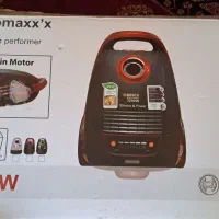 جارو و غذاساز