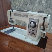 چرخ خیاطی برادر اصل ژاپن