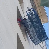 کلایمر و کار در ارتفاع قم|خدمات پیشه و مهارت|قم, شاه سید علی|دیوار