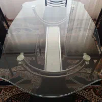 میزوصندلی|میز و صندلی غذاخوری|سهند, |دیوار