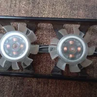 فن خنک کننده پلی استیشن 5 اسلیم (PS5)دابی|کنسول، بازی ویدئویی و آنلاین|خلخال, |دیوار