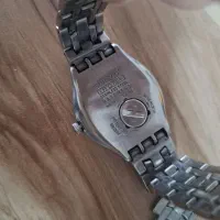 ساعت سواچ اصل مردانه|ساعت|پرند, فاز ۶|دیوار