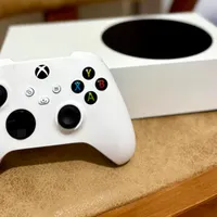 xbox serie s کاملا نو