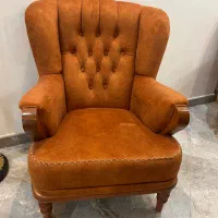 ۲ عدد مبل تک نفره