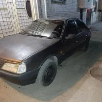 روآ 87 دوگانه فابریک