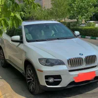 بی ام و مدل 2011 گذر موقت