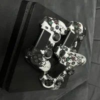 Ps4 slim 1tra