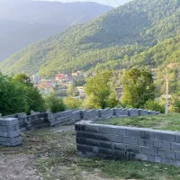 274 متر زمین با سند تک برگ/روستای فلورد|فروش زمین و ملک کلنگی|زیرآب, |دیوار