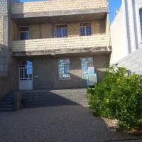 فروش منزل ویلایی ۲۴۷ مترمربع قطب آباد جهرم