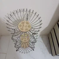 سبداستیل|آبچکان و نظمدهنده ظروف|تهران, آهنگ|دیوار