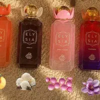 عطر های کایالی ، بادی میست با قیمت عمده اورجینال