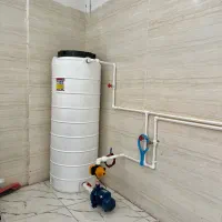 نصب پمپ و مخزن،تعمیر و سرویس آبگرمکن و پکیج|خدمات پیشه و مهارت|منجیل, |دیوار