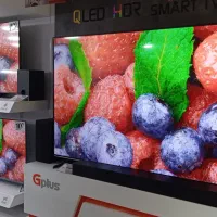 شرایط *فوق‌العاده* فروش تلویزیون|تلویزیون و پروژکتور|لاهیجان, شیشه گران|دیوار