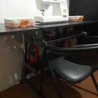 میزوصندلی|میز و صندلی غذاخوری|بم, |دیوار