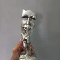 مجسمه فیس