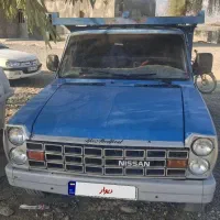 نیسان دیزل مدل 90|خودرو سواری و وانت|رودان, |دیوار