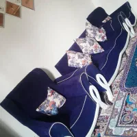 مبل|مبلمان خانگی و میز عسلی|مهریز, |دیوار